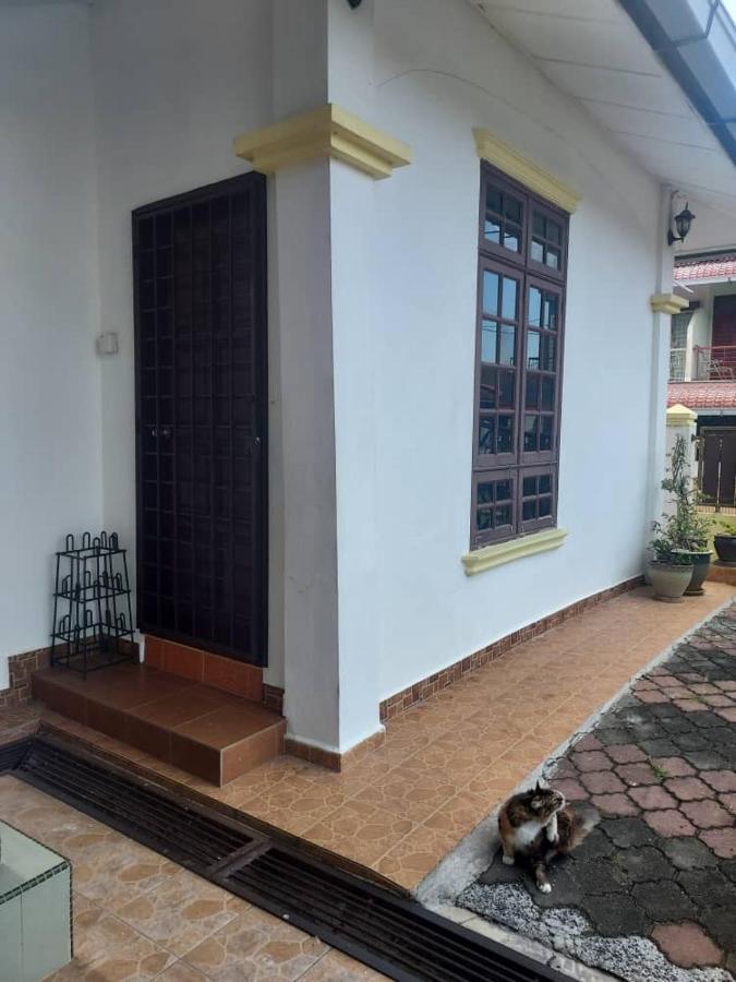 Room 345 Kota Bharu Bagian luar foto