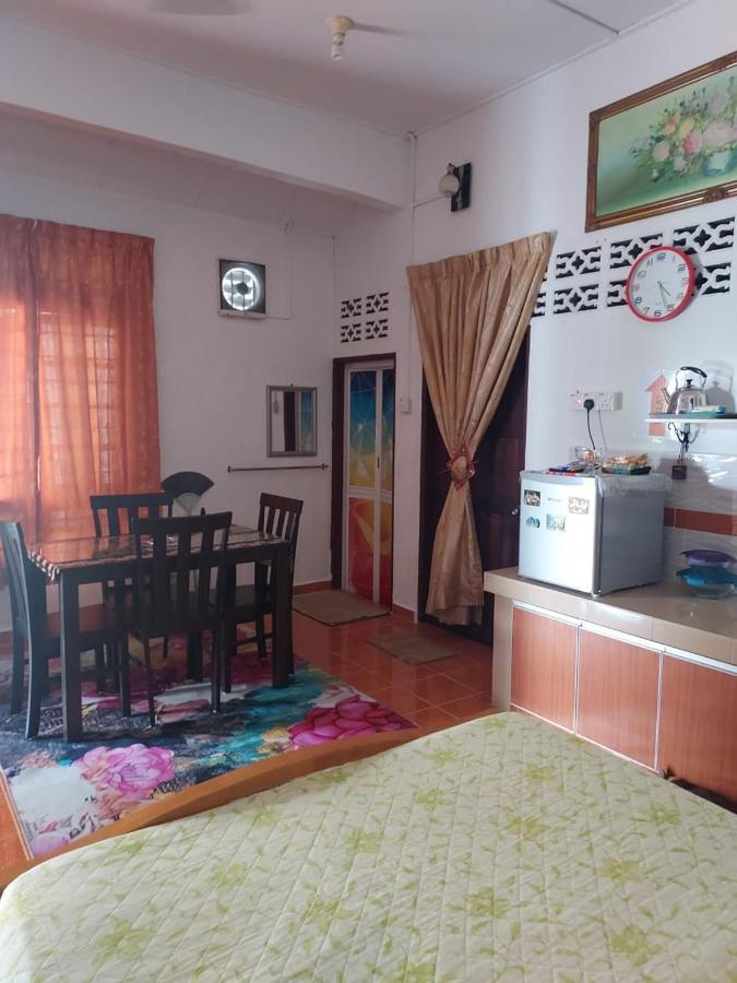 Room 345 Kota Bharu Bagian luar foto
