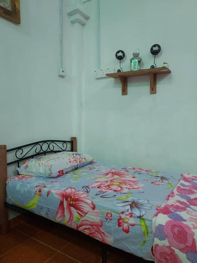 Room 345 Kota Bharu Bagian luar foto