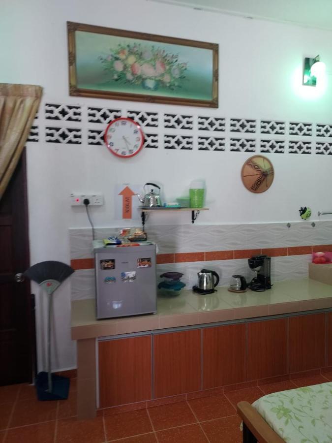 Room 345 Kota Bharu Bagian luar foto
