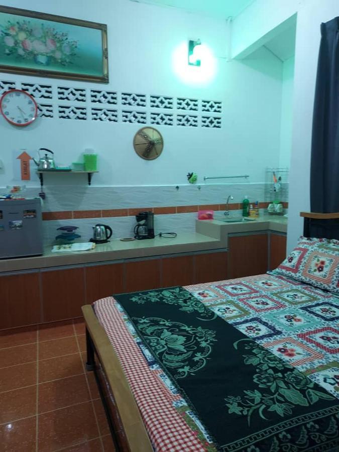Room 345 Kota Bharu Bagian luar foto