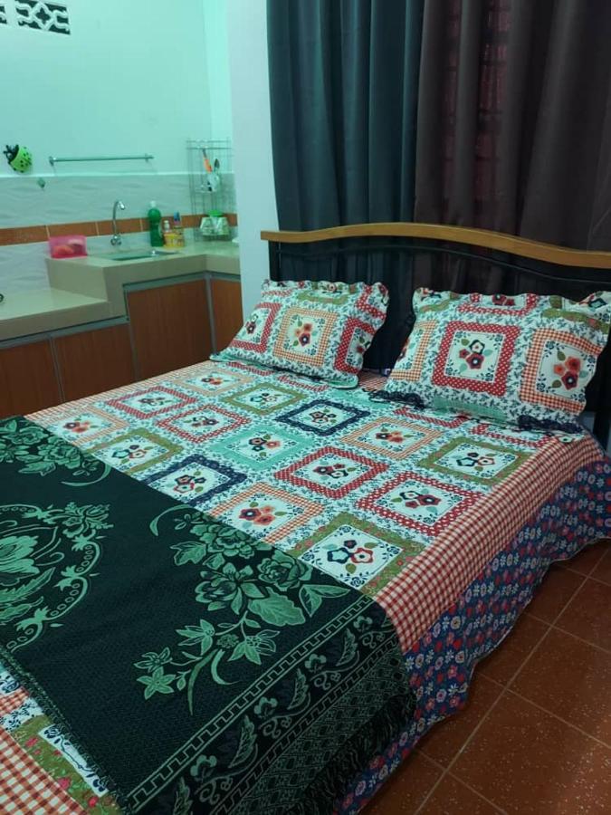 Room 345 Kota Bharu Bagian luar foto